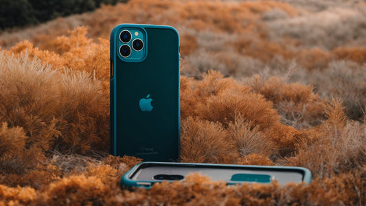 The Top 10 iPhone 15 Mobile Covers to Protect and Personalize Your Device
