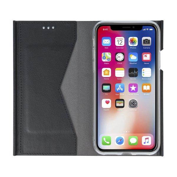 Samsung Galaxy J3 (2017) Beeyo Book Plånboksfodral - Svart