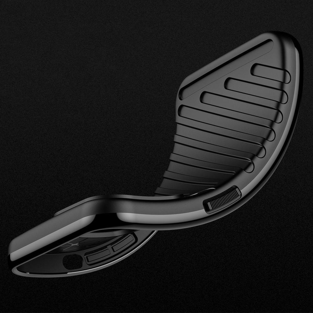 Samsung Galaxy S22 5G - Thunder Flexible Rugged Slim Skal