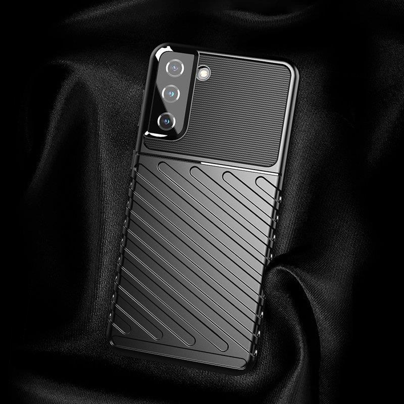 Samsung Galaxy S22 Plus 5G - Thunder Flexible Rugged Slim Skal