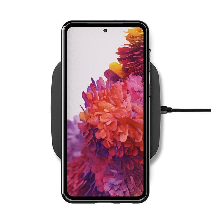 Samsung Galaxy S22 Plus 5G - Thunder Flexible Rugged Slim Skal