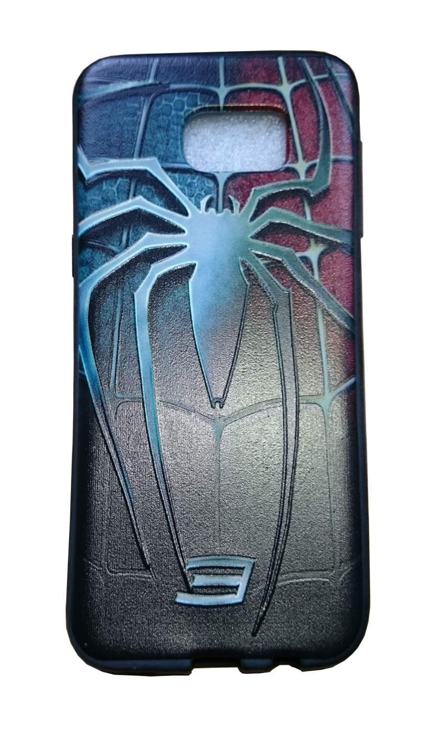 Samsung Galaxy S7 Edge - Elegant Mjuk Skal