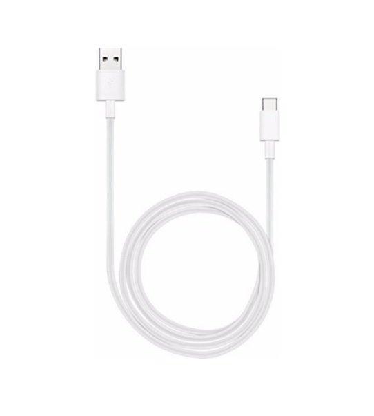USB-C Charge & Sync Laddningskabel - 1m
