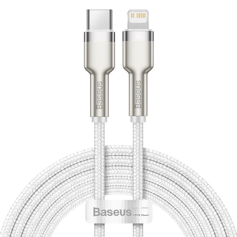 iPhone PD 20W Snabbladdning kabel för iPhone 11/12/ 13 / 14 -1m