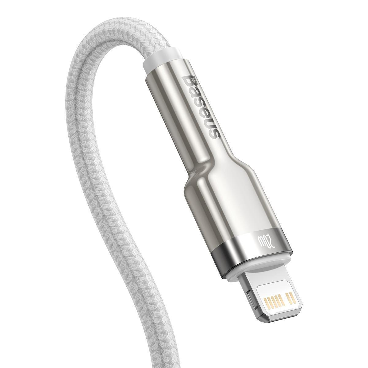 iPhone PD 20W Snabbladdning kabel för iPhone 11/12/ 13 / 14 -1m