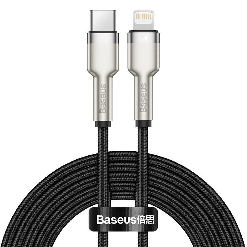 iPhone PD 20W Snabbladdning kabel för iPhone 11/12/ 13 / 14 -2m