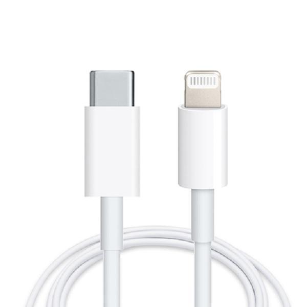 iPhone PD Snabbladdning kabel för iPhone 11/12/ 13 / 14 -1M