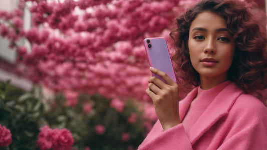 Best Female Choice for Mobile Phone Covers
