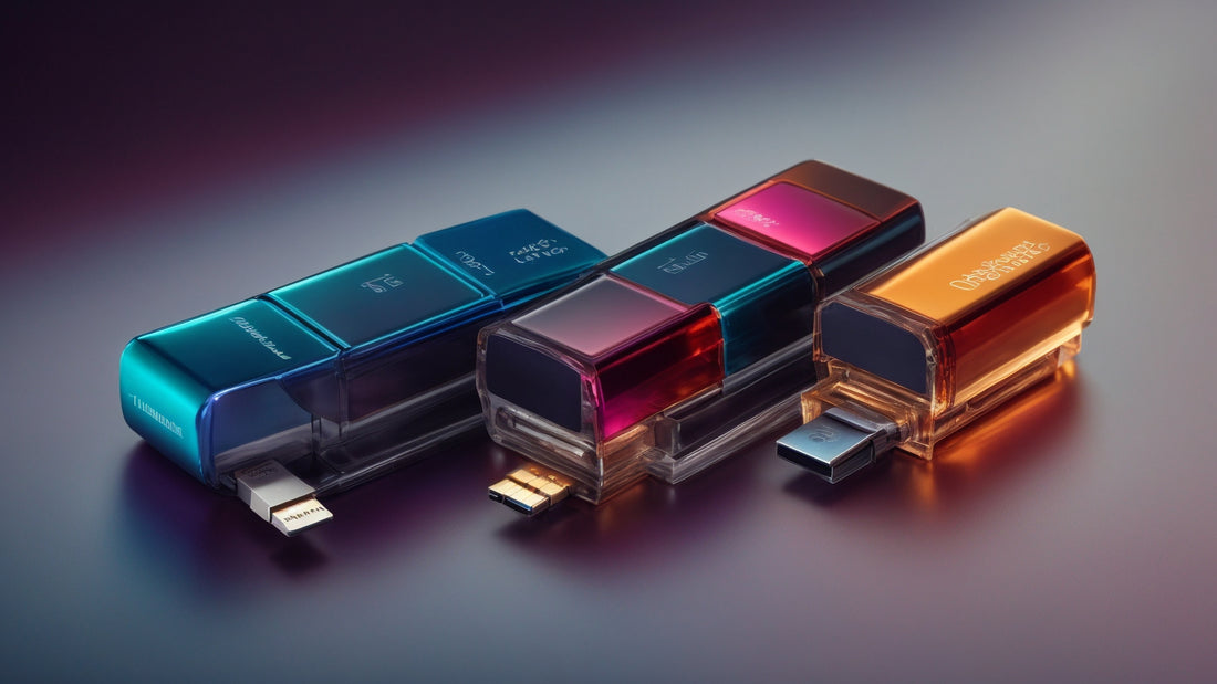 Why Memory Sticks are the Best Choice for Safeguarding Your Personal Data