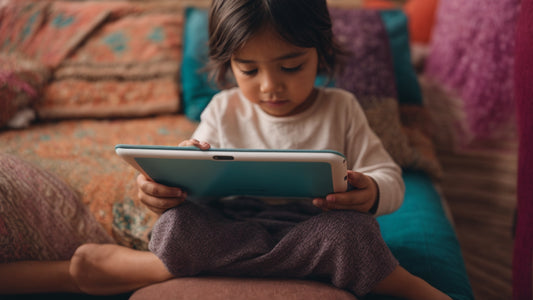 Top 10 Tips to Protect Your Samsung Tab / Apple iPad