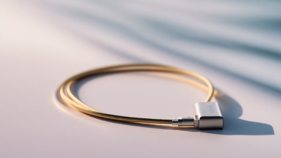 USB-C: Changing Cables for All Phones, Including iPhone - Big Impact on Environment