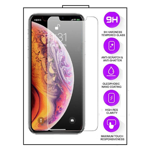 2- Pack - Huawei P20 Pro - Premium Härdat Glas Displayskydd