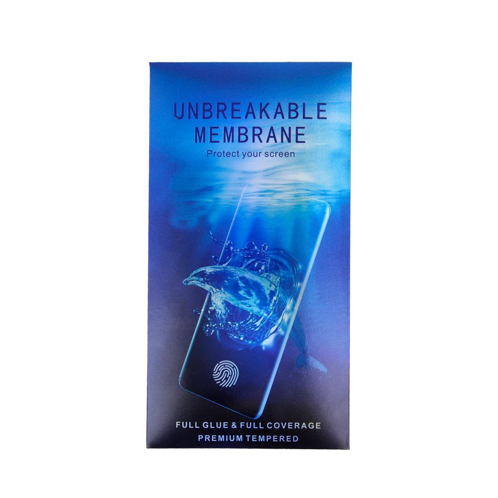 2-Pack Samsung Galaxy S10 Lite - Hydrogel skärmskydd