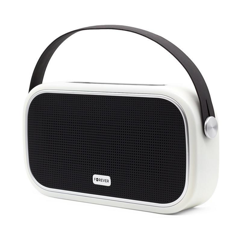 Bluetooth Högtalare Forever UNIQ BS-660 med FM-radio