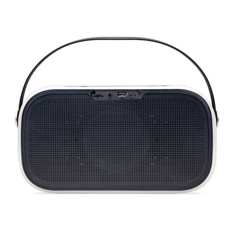 Bluetooth Högtalare Forever UNIQ BS-660 med FM-radio