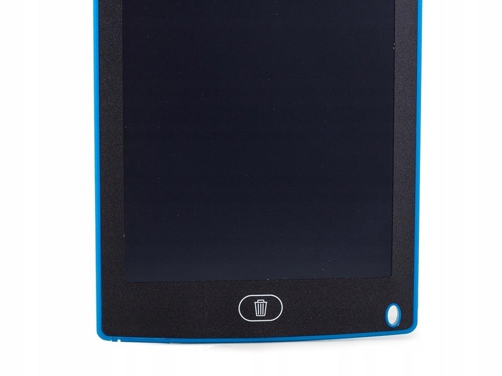 Elektroniska Ritbräda, 8.5" LCD Drawing board för barn