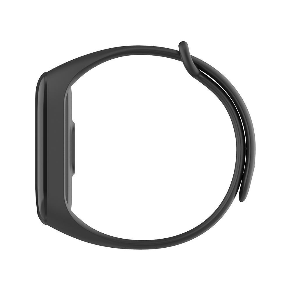 Forever Fitband Smart Bluetooth Fitnessmätare - Svart