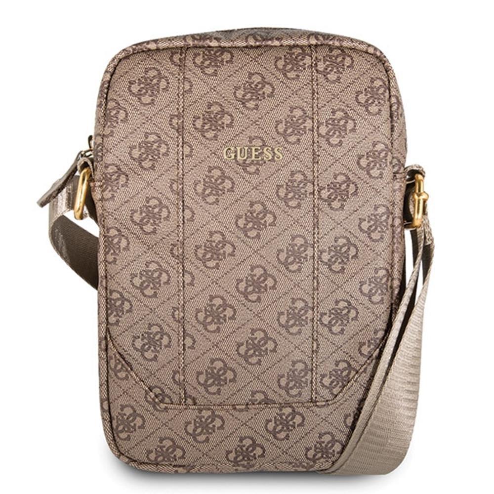 Guess Unisex Vuxenväska 10" 4G Uptown - Bärbardator/Surfplattor