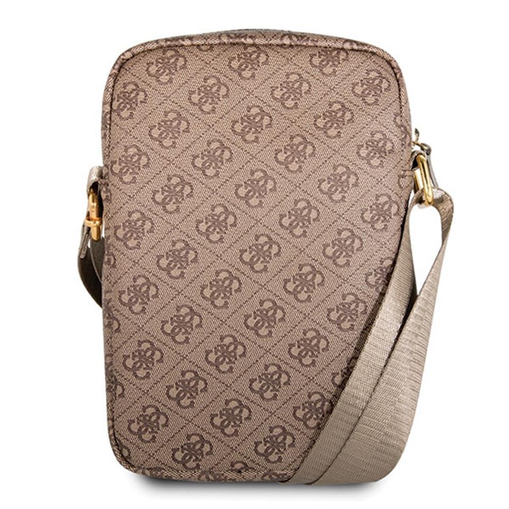 Guess Unisex Vuxenväska 10" 4G Uptown - Bärbardator/Surfplattor