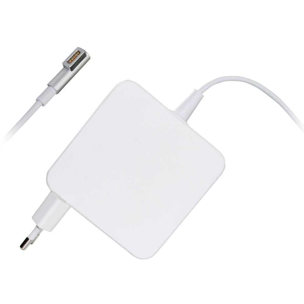 Laddare till Apple MacBook - Magsafe 60W (L-kontakt), 1.7m