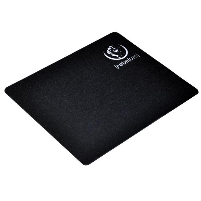 REBELTEC Musmatta GAME Slider S Storlek: 240 x 200 x 3 [mm]