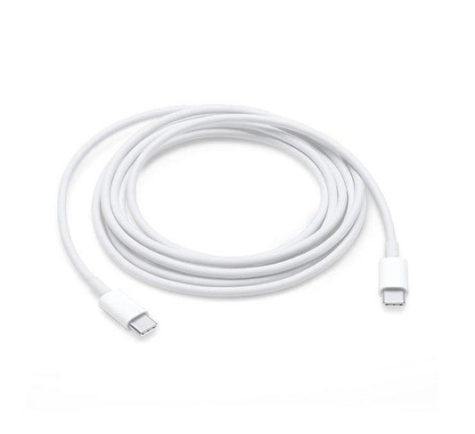 Snabbladdare USB-C till USB-C kabel - 1m