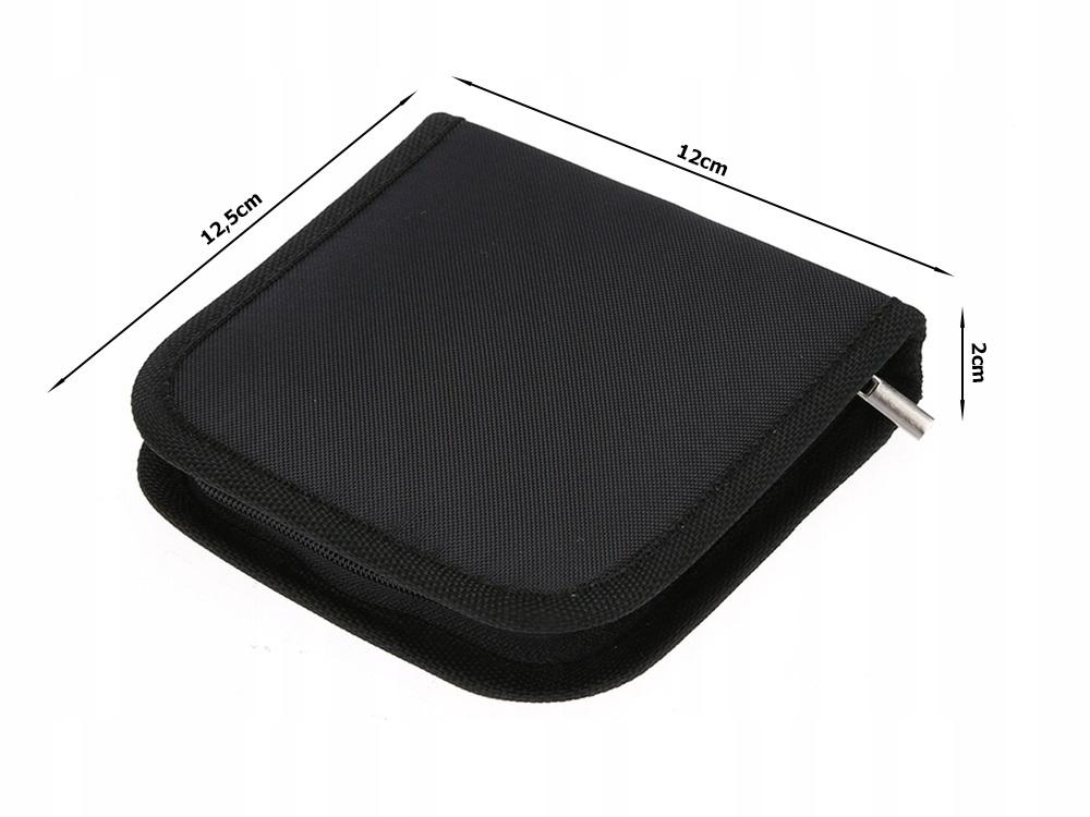 Sykit med Tråd, nålar, sax, måttband, sprättare