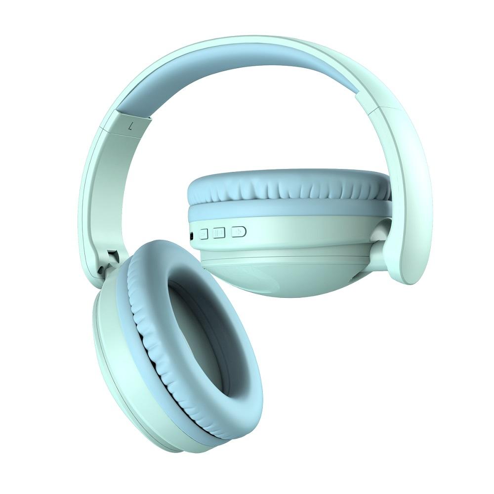 XO Bluetooth V5.0 Stereo Trådlösa Hörlurar, 16 Timmars Musiktid
