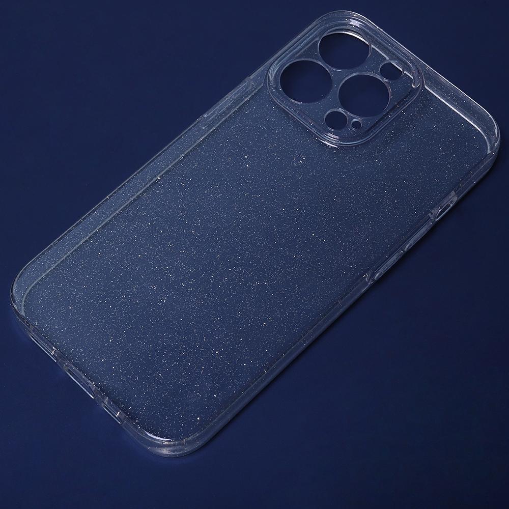 Xiaomi Redmi 12c - Elegant Shine transparent Mjuk Skal