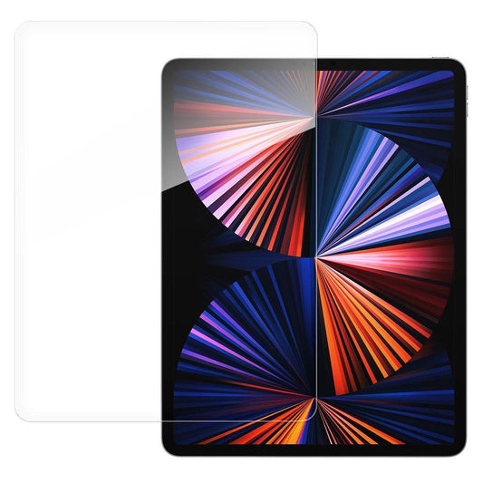 iPad Pro 12.9" (2021 / 2022) - Premium Härdat Glas