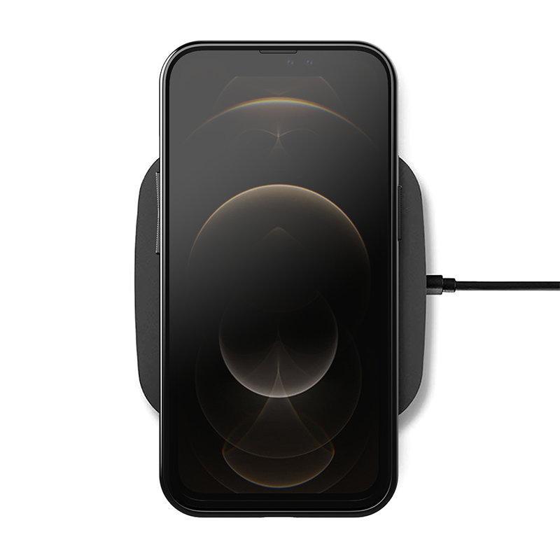 iPhone 13 Mini - Thunder Flexible Rugged Slim Skal  - Svart