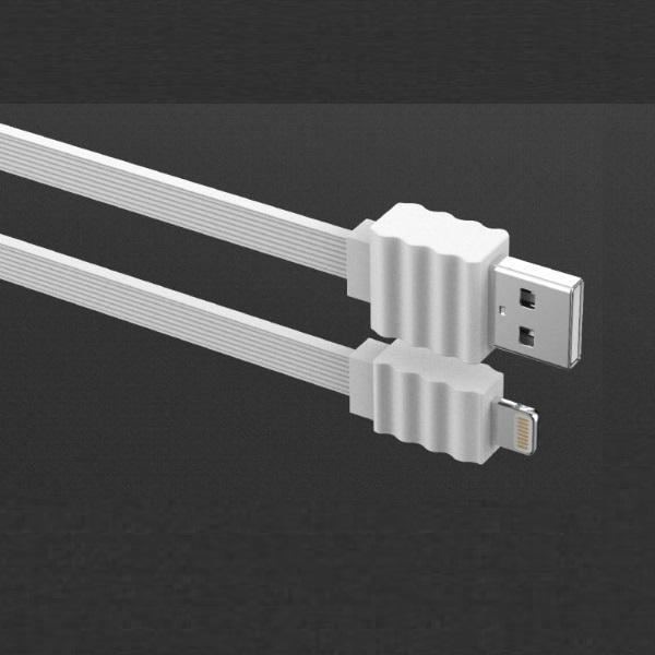 iPhone Snabbladdning Lightning kabel för iPhone / iPad - 2Amp